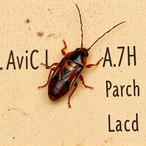 cockroach