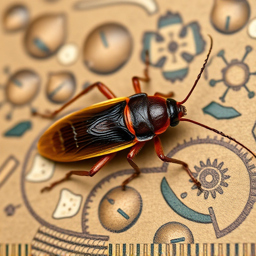 cockroach