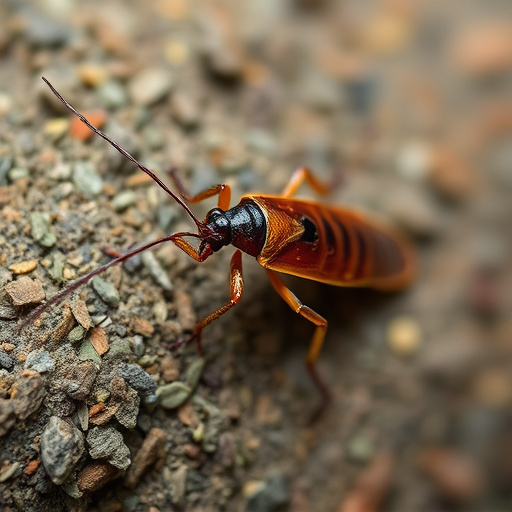 cockroach