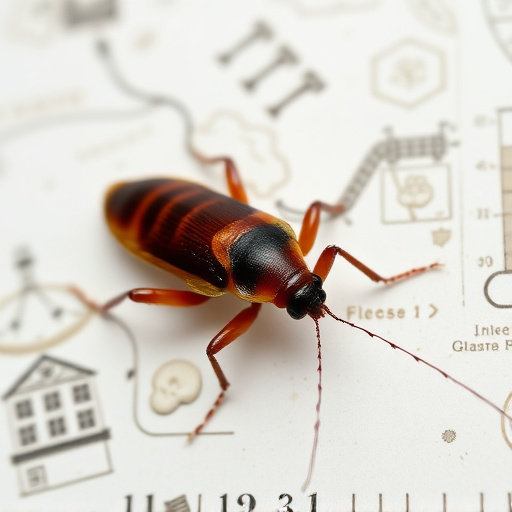 cockroach