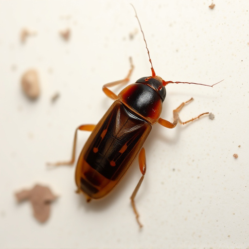 cockroach