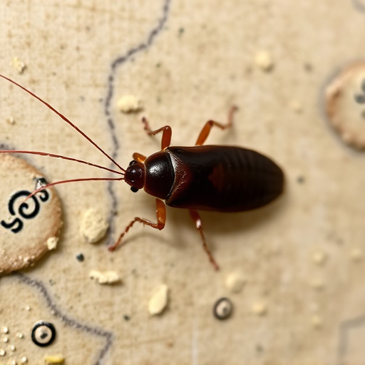 cockroach