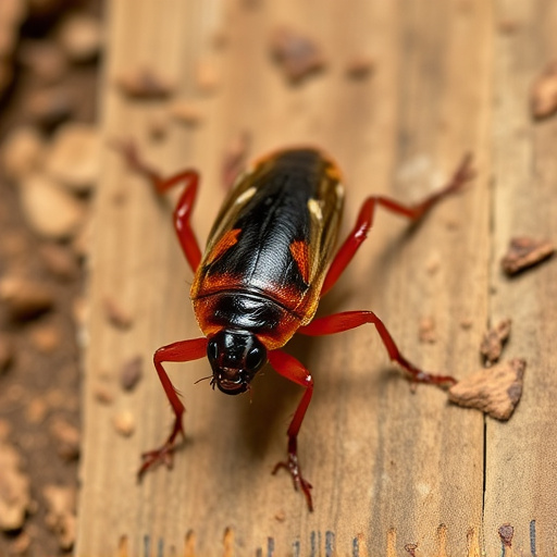 cockroach