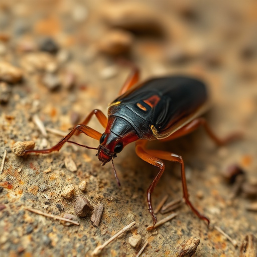 cockroach