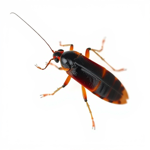 cockroach