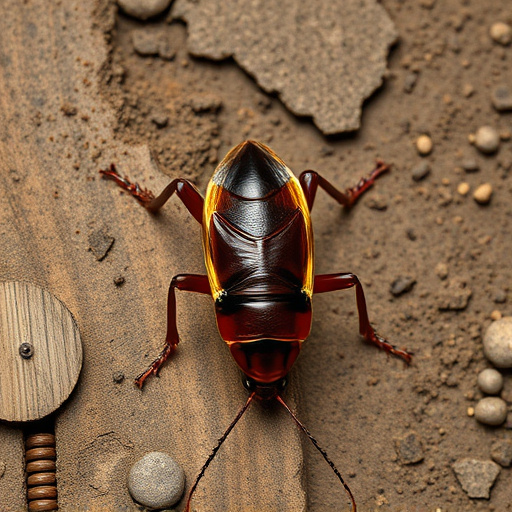cockroach