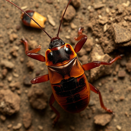 cockroach