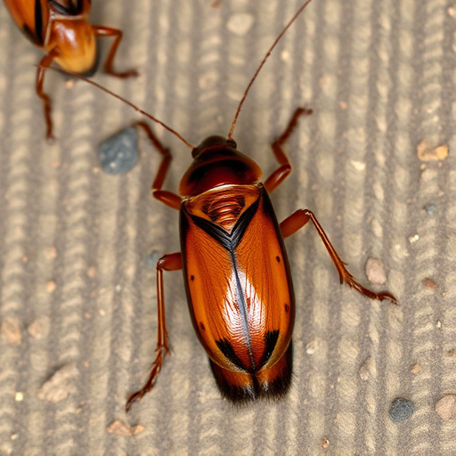 cockroach