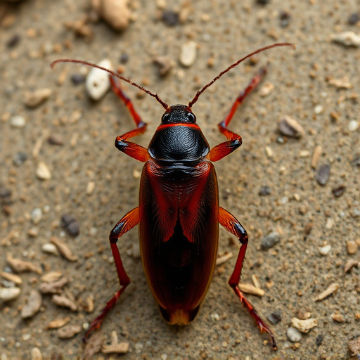 cockroach