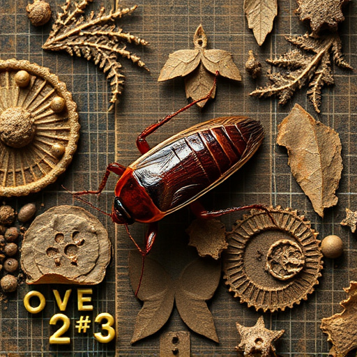 cockroach