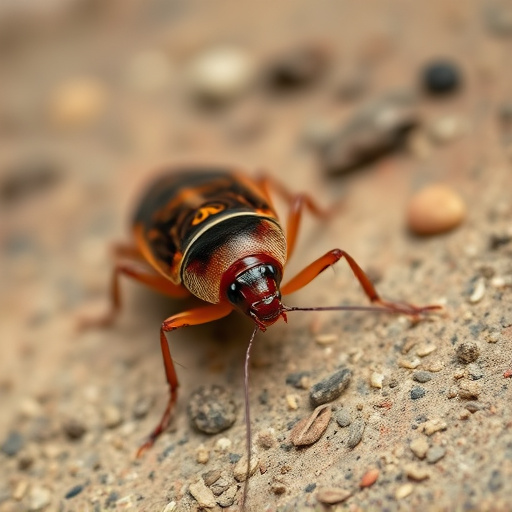 cockroach