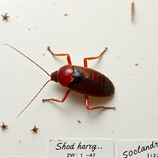 cockroach