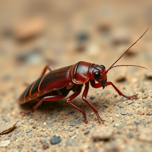 cockroach