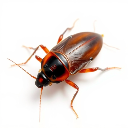 cockroach