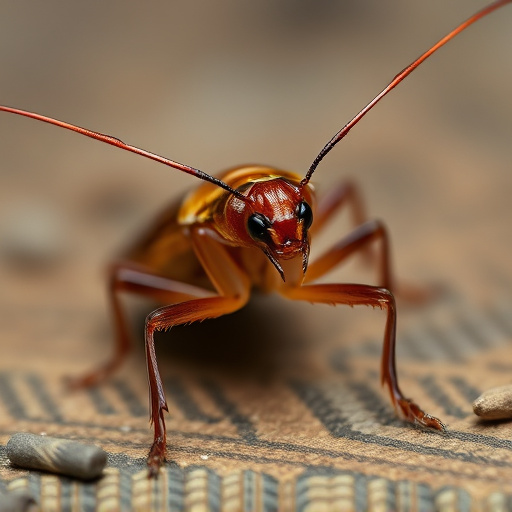 cockroach