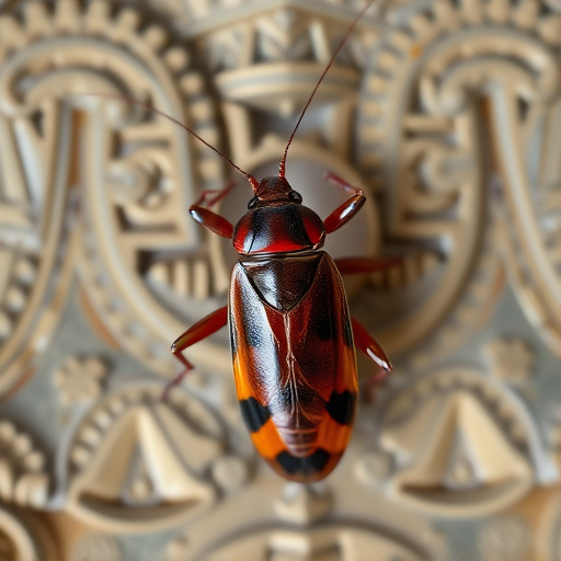 cockroach