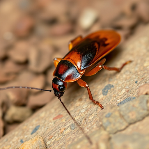 cockroach