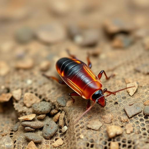 cockroach