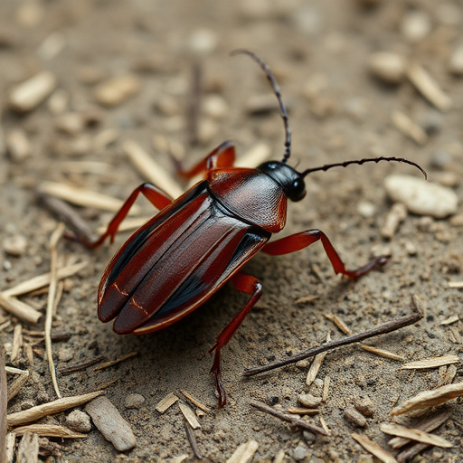 cockroach