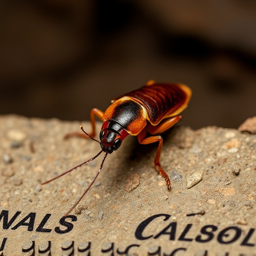 cockroach