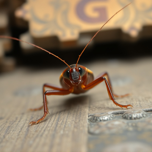 cockroach
