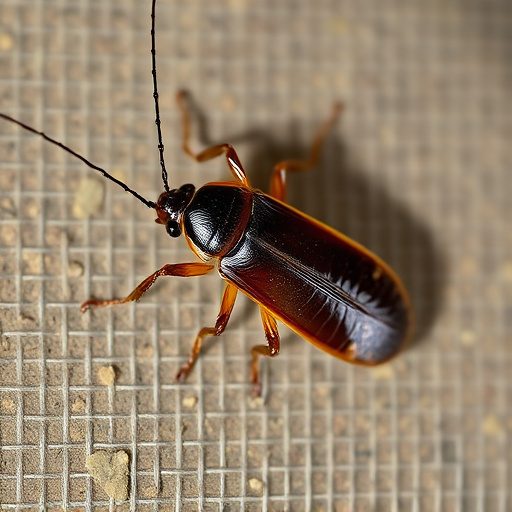 cockroach