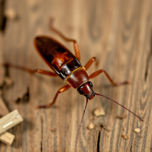 cockroach