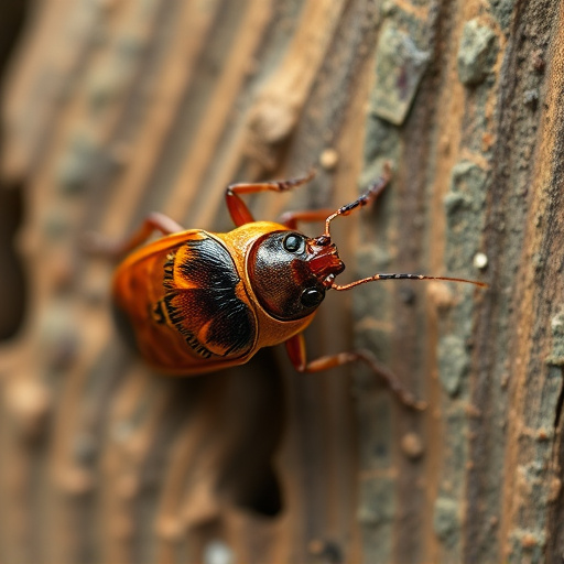 cockroach
