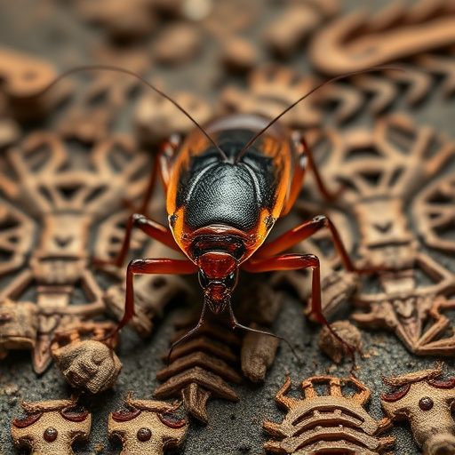 cockroach