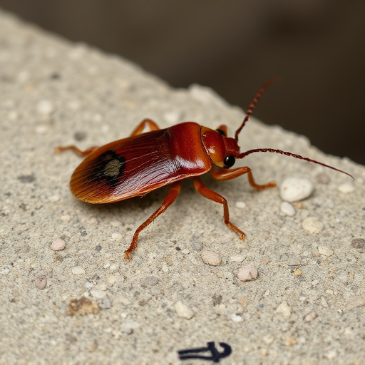 cockroach