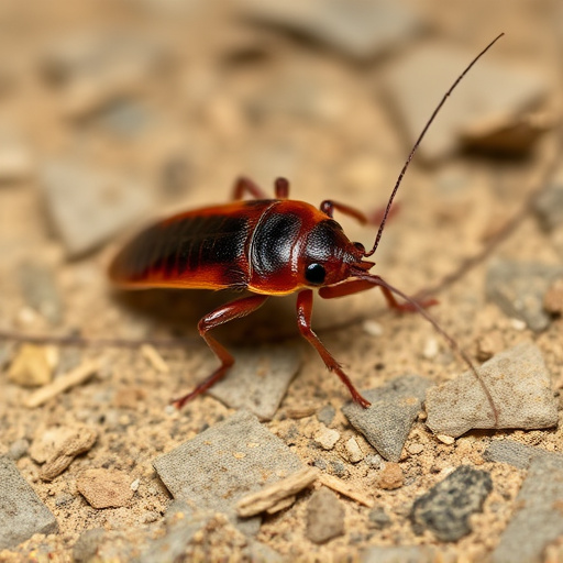 cockroach