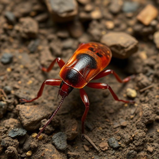 cockroach