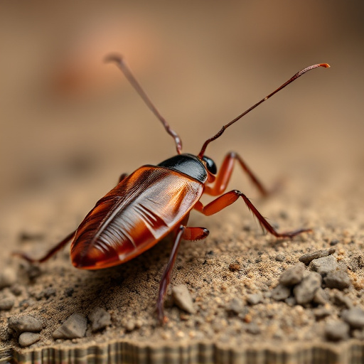 cockroach