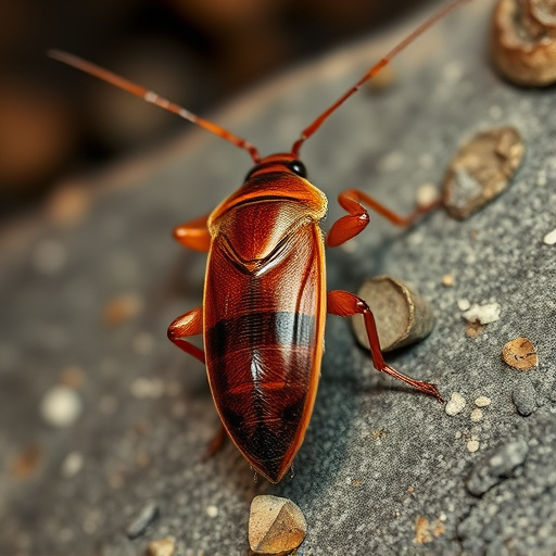 cockroach