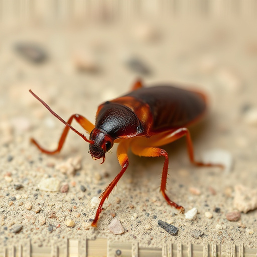 cockroach