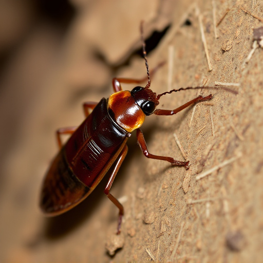 cockroach