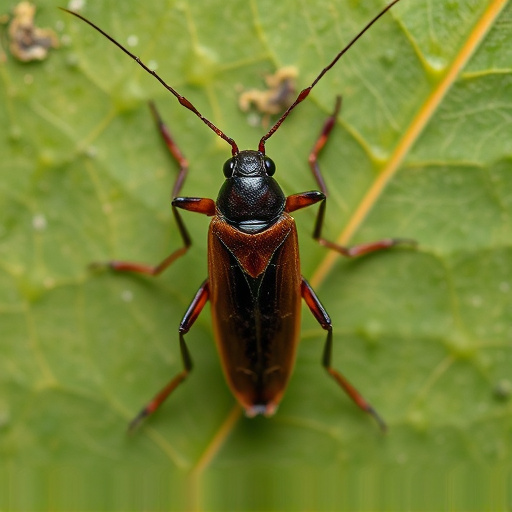 cockroach