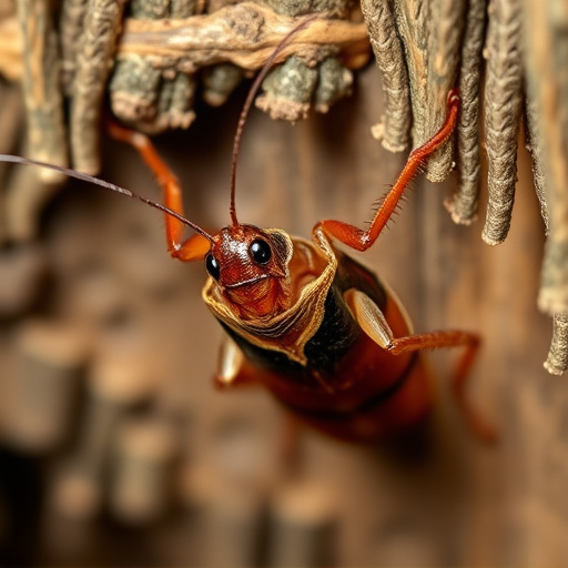 cockroach