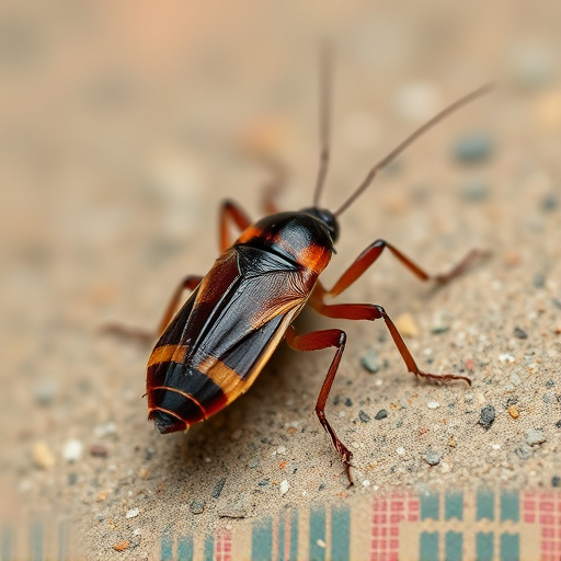 cockroach