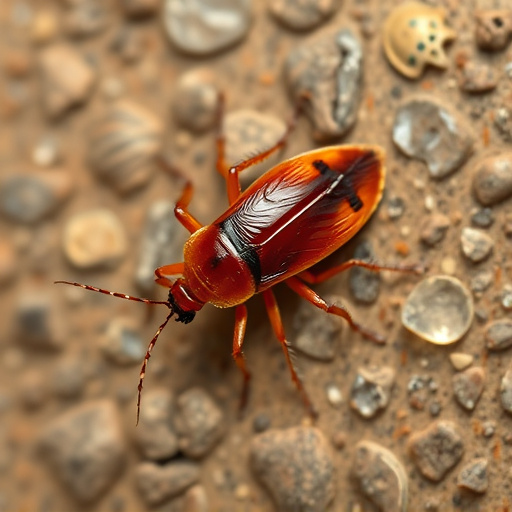 cockroach