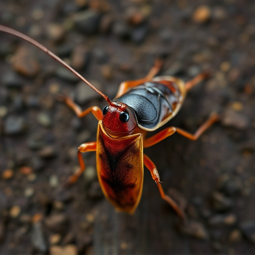 cockroach