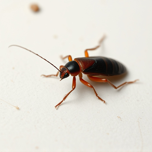 cockroach