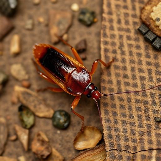 cockroach