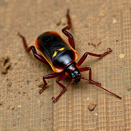 cockroach