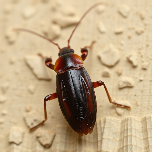 cockroach