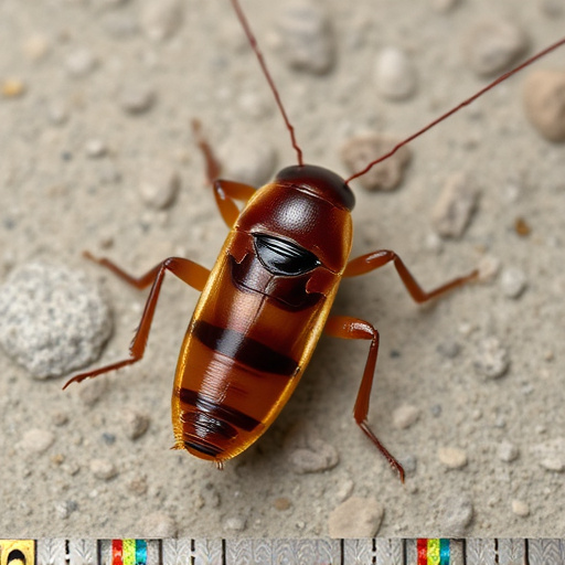 cockroach