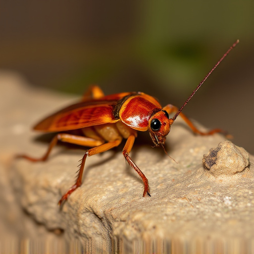cockroach