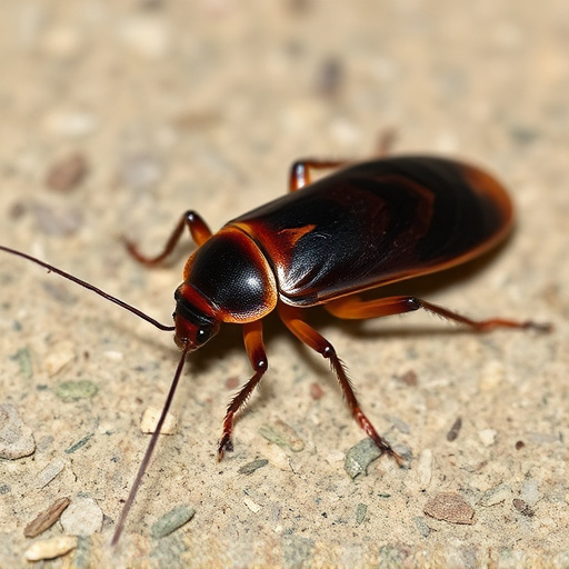 cockroach