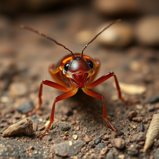 cockroach