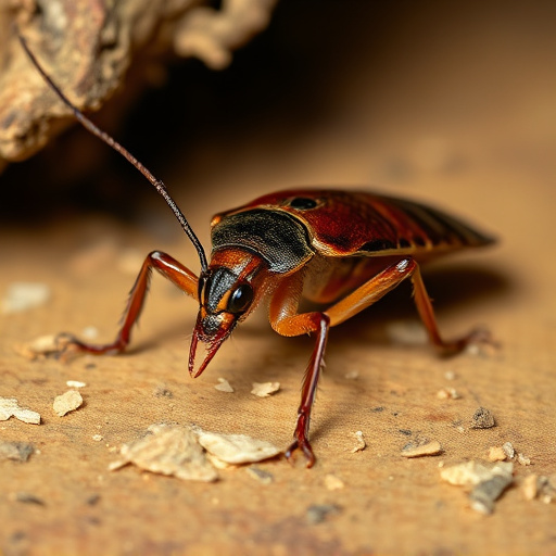 cockroach